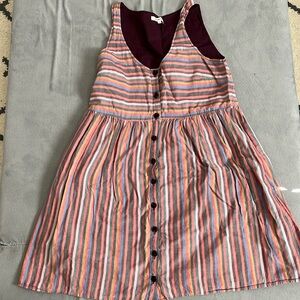 Madewell sundress